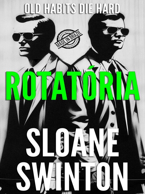 Title details for Rotatória by Sloane Swinton - Available